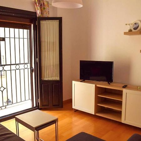 Jdc1K - Beautiful Apartment In City Centre Seville Exterior photo