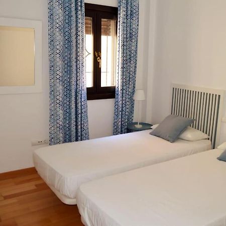 Jdc1K - Beautiful Apartment In City Centre Seville Exterior photo
