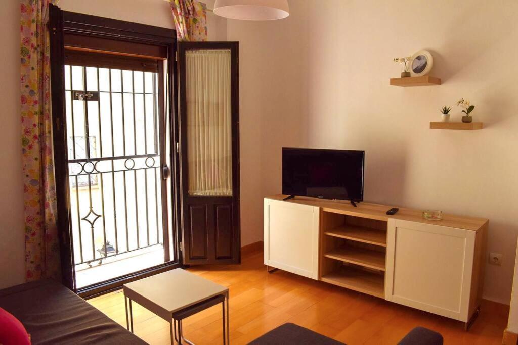 Jdc1K - Beautiful Apartment In City Centre Seville Exterior photo
