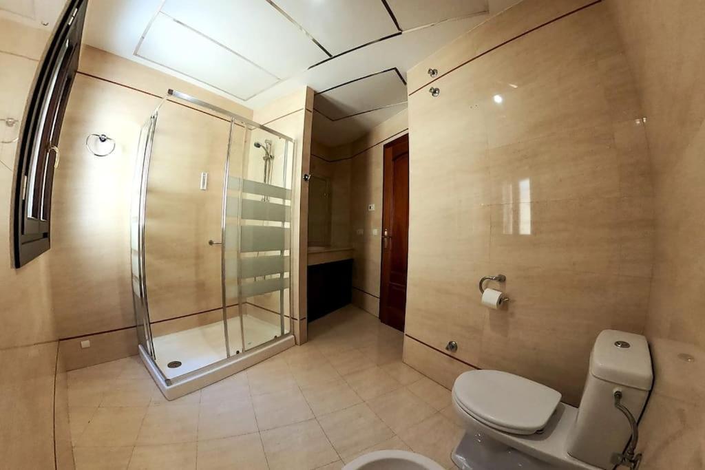 Jdc1K - Beautiful Apartment In City Centre Seville Exterior photo
