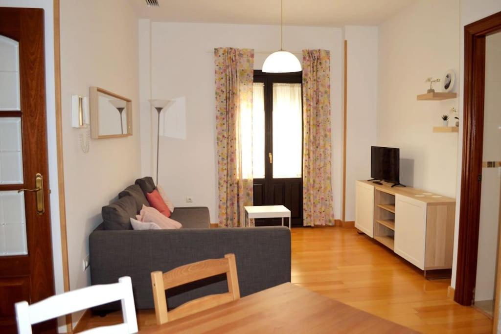 Jdc1K - Beautiful Apartment In City Centre Seville Exterior photo