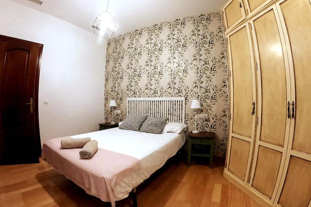 Jdc1K - Beautiful Apartment In City Centre Seville Exterior photo
