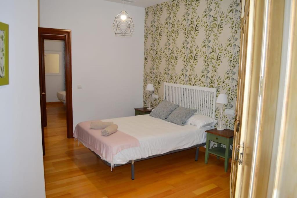 Jdc1K - Beautiful Apartment In City Centre Seville Exterior photo