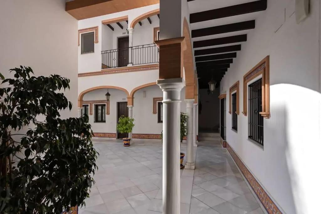 Jdc1K - Beautiful Apartment In City Centre Seville Exterior photo