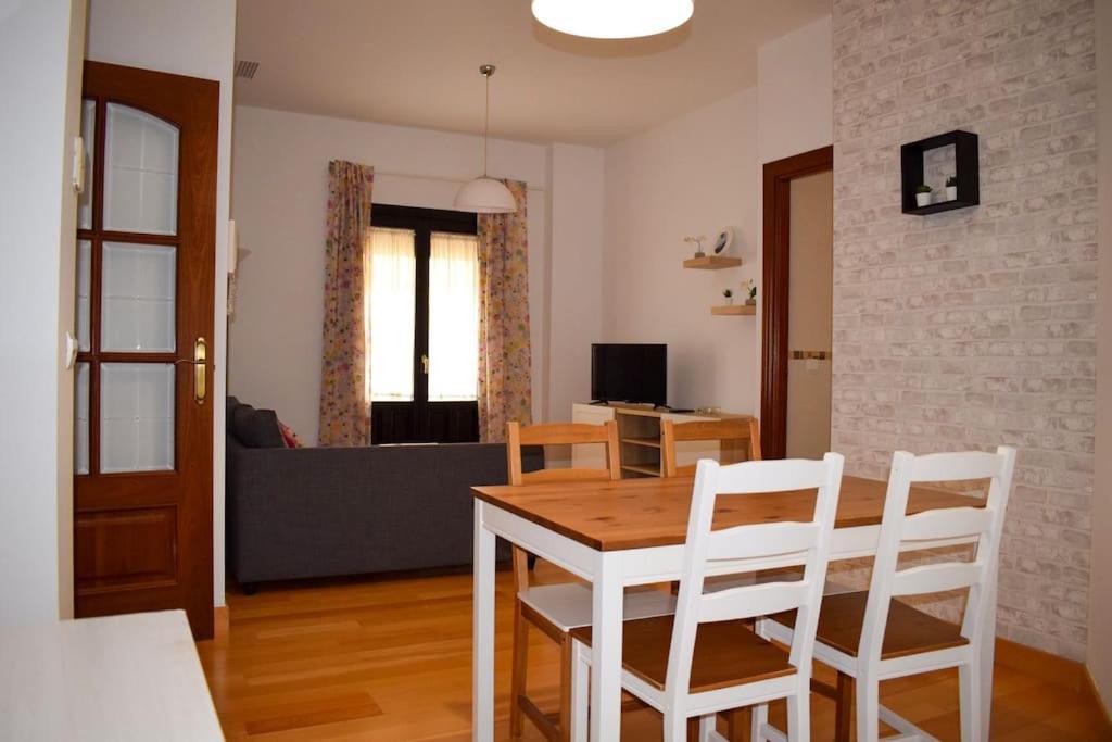 Jdc1K - Beautiful Apartment In City Centre Seville Exterior photo