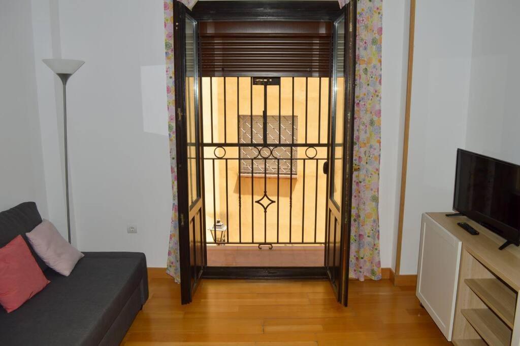 Jdc1K - Beautiful Apartment In City Centre Seville Exterior photo