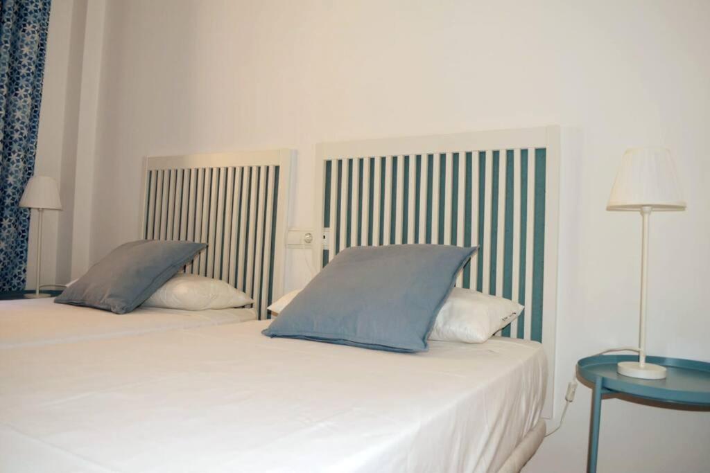 Jdc1K - Beautiful Apartment In City Centre Seville Exterior photo